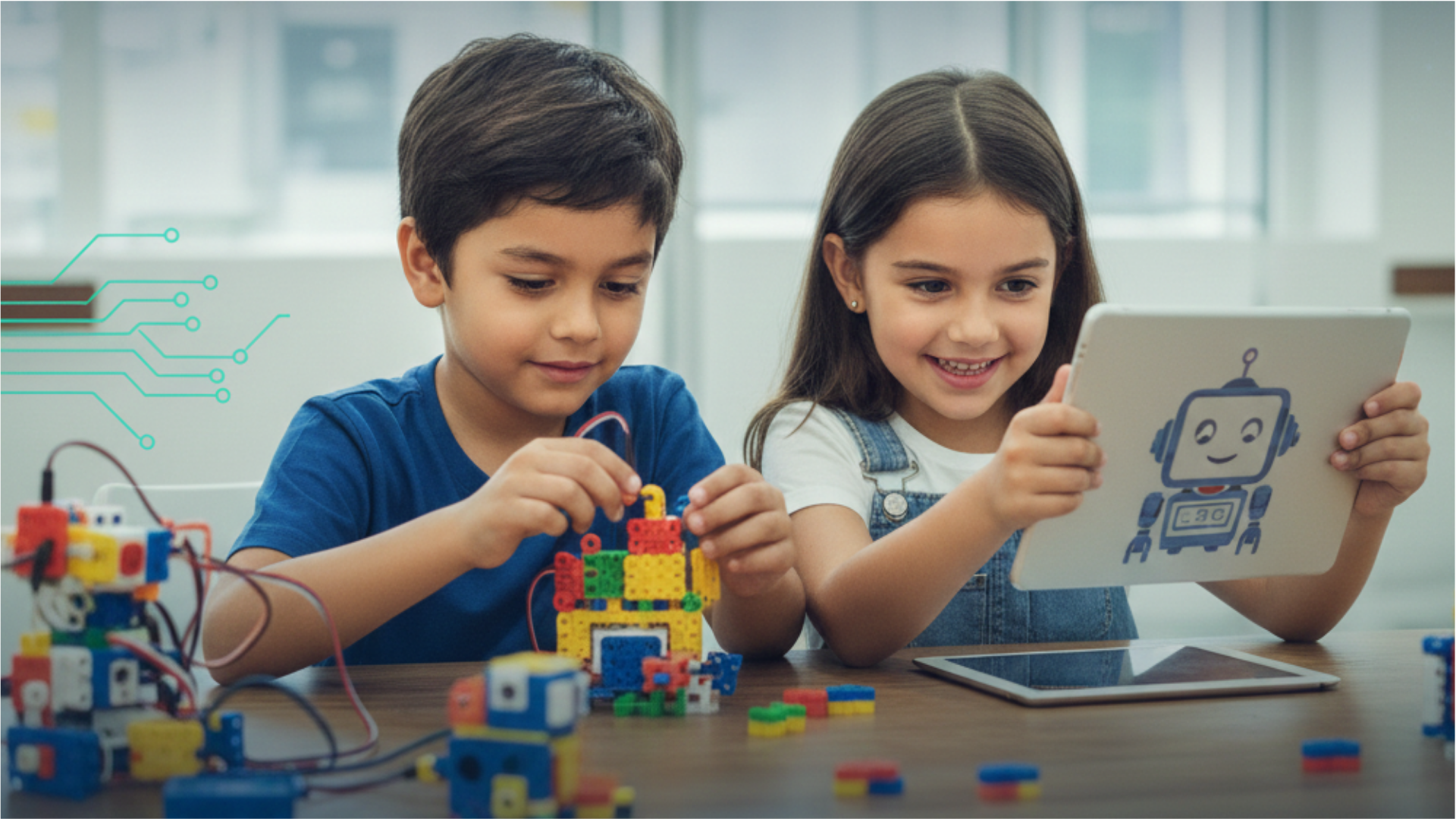 Best Kids Robotics Course in Sri Lanka 2026: A Complete Guide for Young Engineers | ශ්රී ලංකාවේ හොඳම ළමා රොබෝ තාක්ෂණ පාඨමාලාව